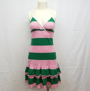 Soundgirl Rugby Sundress